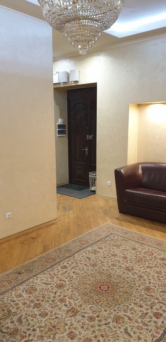 Продаж офісу в центрі 115м2 вул.І.Франка 14. Гарантовано 2 паркомісця