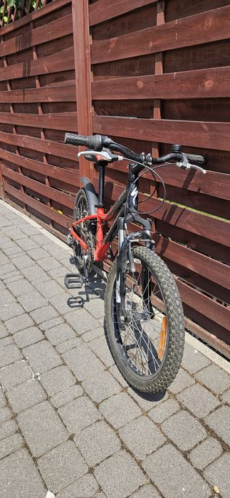 Rower dziecięcy Specialized Hotrock 20 cali | Aluminiowy |