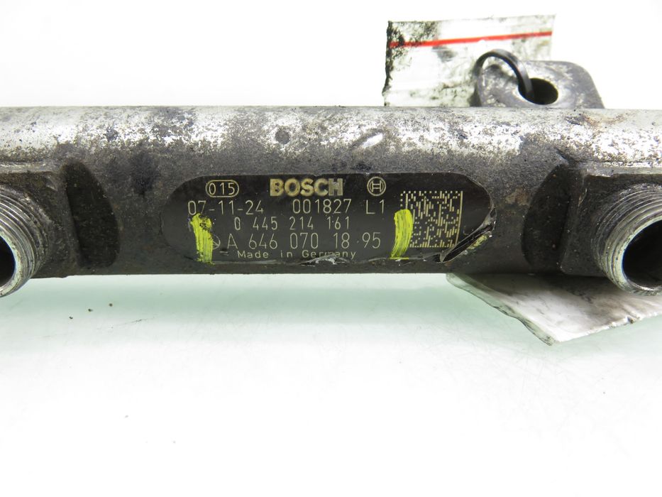 Listwa Wtryskowa Sprinter 906 311 Cdi