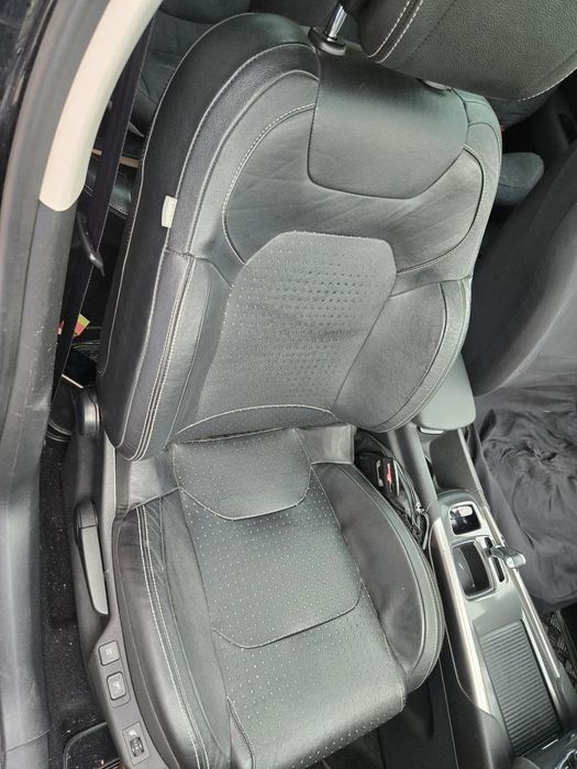 Citroën C4 1.6 e-HDi Exclusive CMP6
