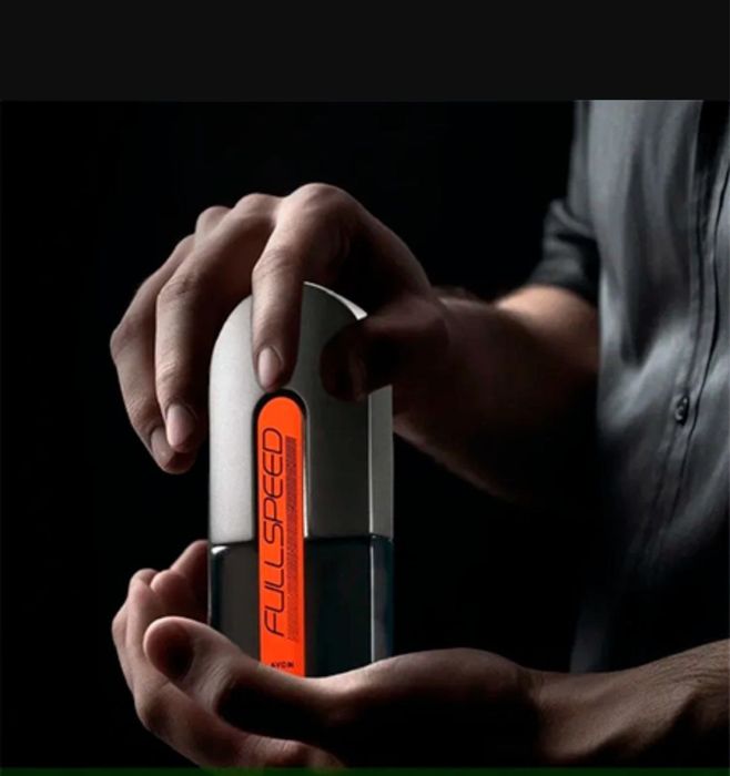 315 грн ! Гаряча пропозиція!Чоловічі духи/парфуми Avon Full Speed/пиші