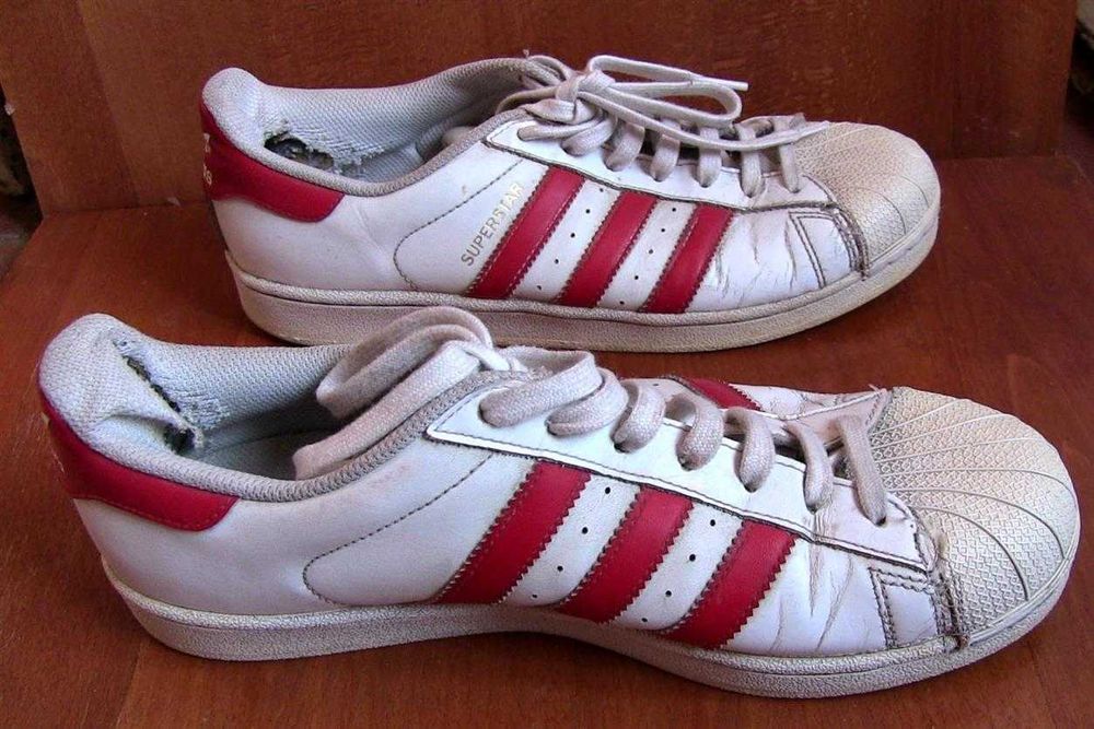 Кроссовки  ADIDАS Superstar