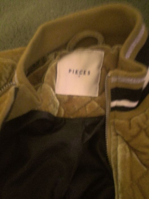 Продам теплую кофту