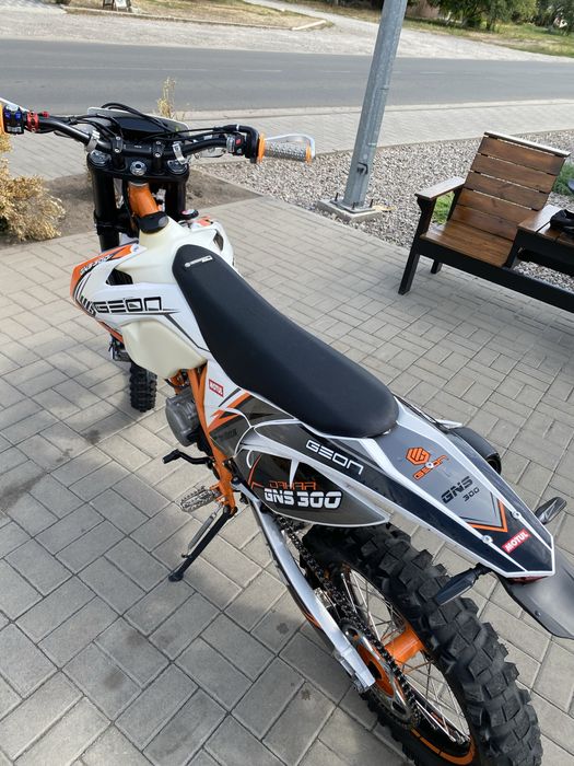 Продам  Geon gns 300 2025