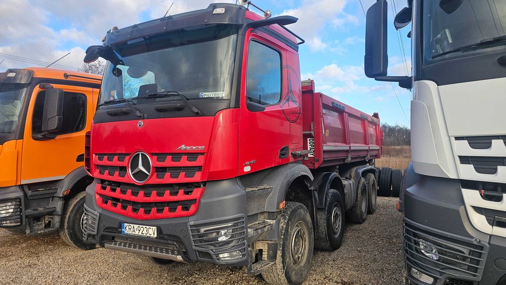 Mercedes-Benz