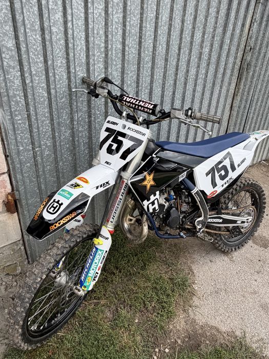 Husqvarna