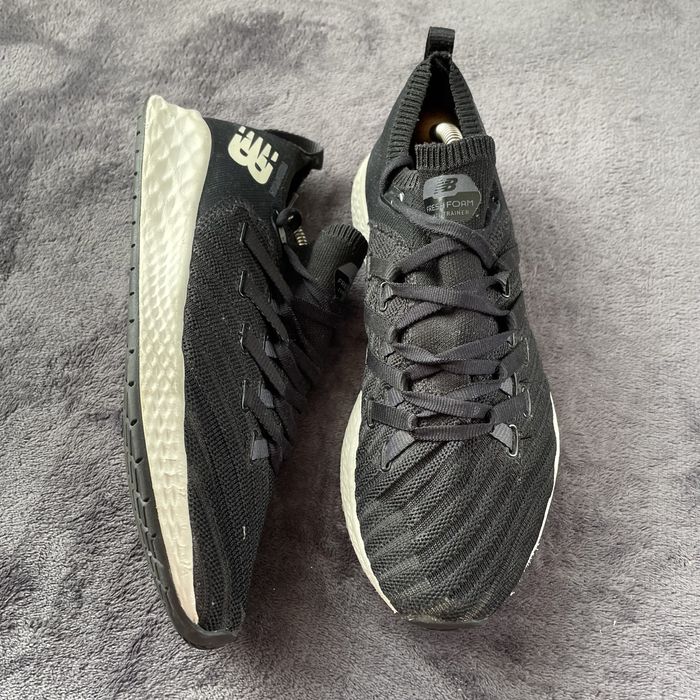 Чоловічі кросівки New Balance fresh foam. P. 40.