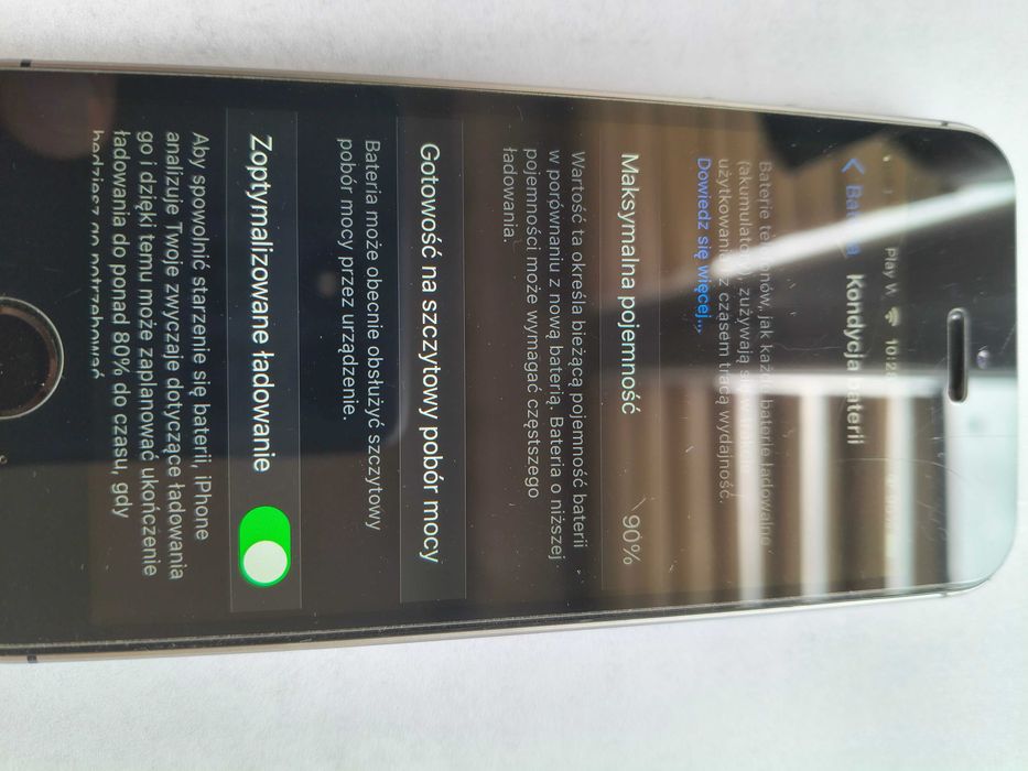iPhone SE 2016  se
