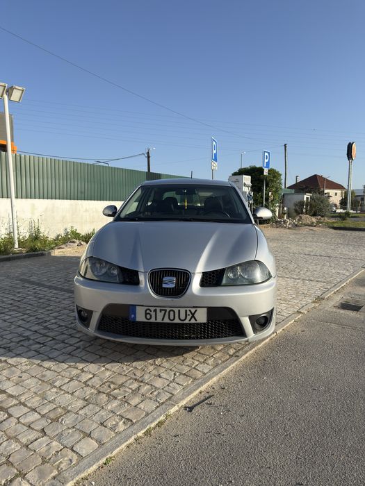 Seat Ibiza 6L PD130 5Lugares 300cv