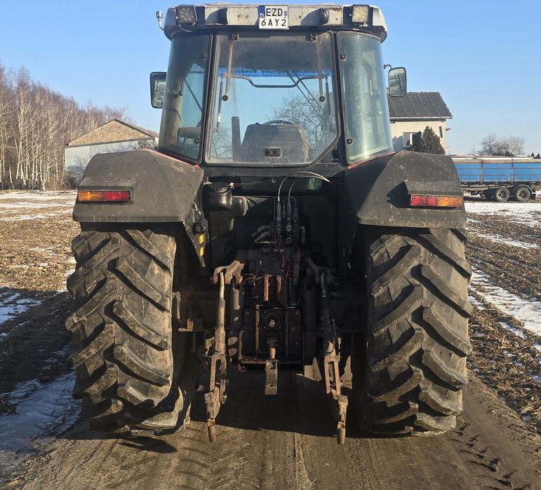 Massey Ferguson 6180