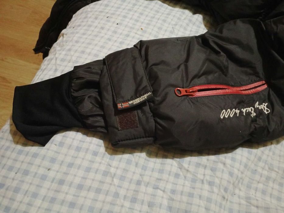 Casaco Geographical Top