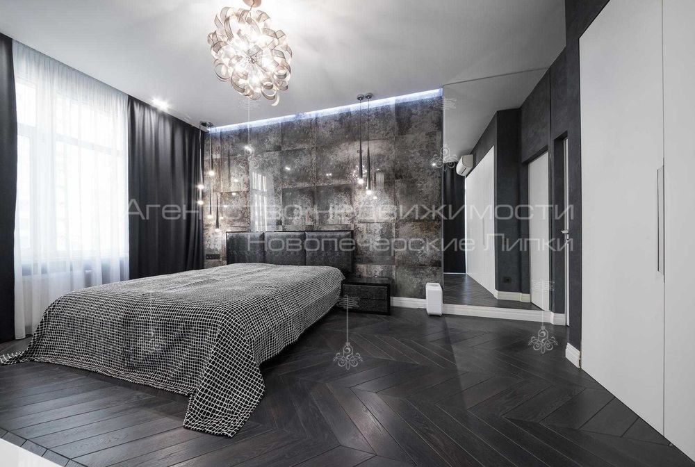 Продажа 3 ком квартиры ЖК Новопечерские Липки Драгомирова 15