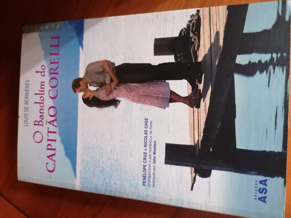 Vendo vários livros