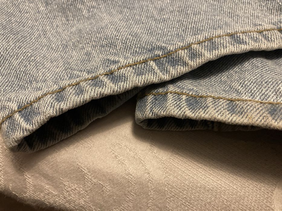 Джинсы Cropp baggy 30/32