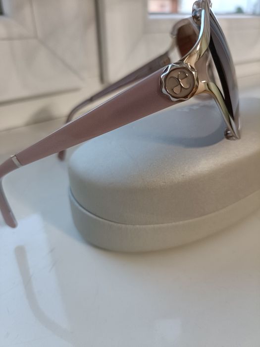 Okulary przeciwsłoneczne elegance