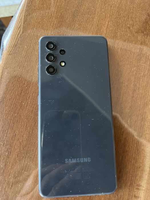 Samsyng Galaxy A32