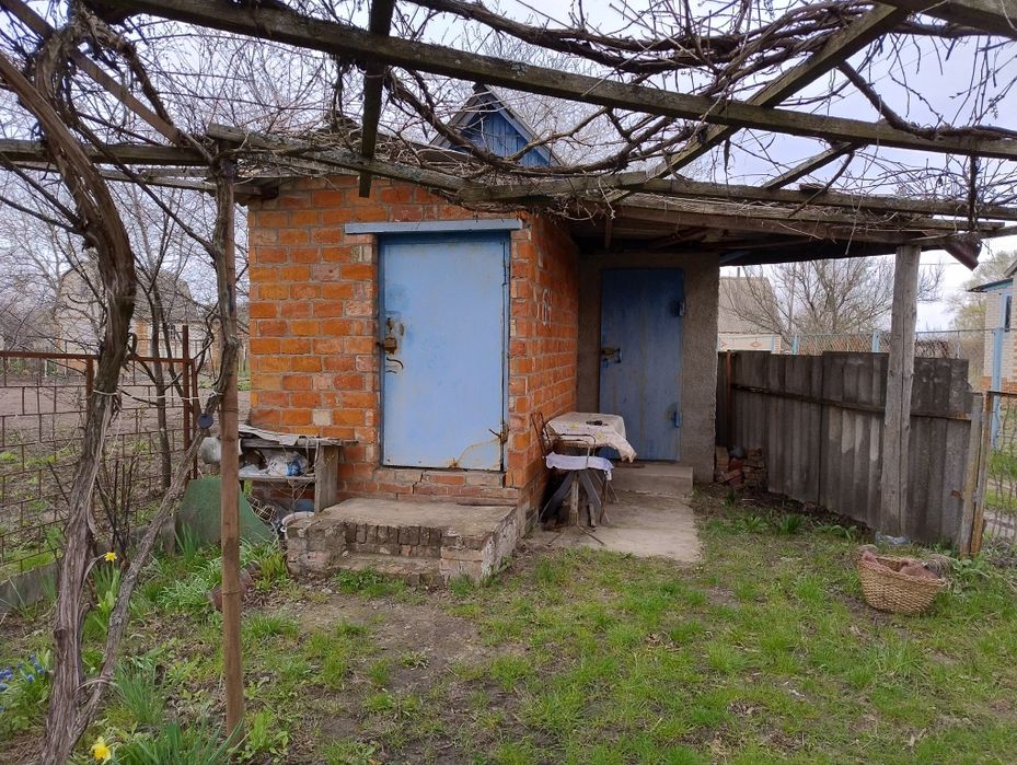 Продам дачу в кооперативі Олдиш