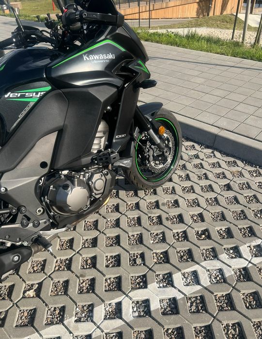 Kawasaki
