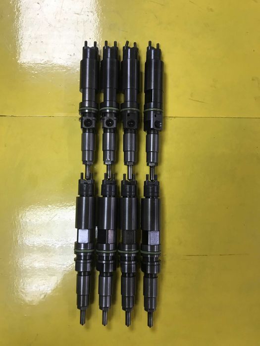 Форсунка Volvo FE FL Euro6 22490430