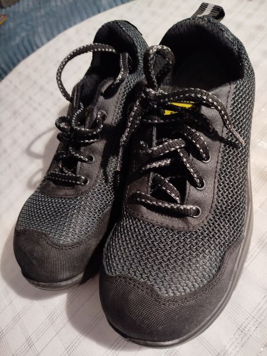 Buty męskie robocze Demar 43