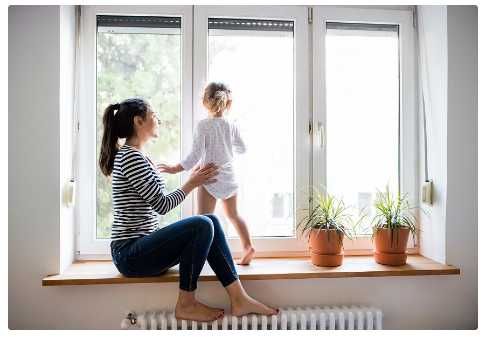 Okna Drzwi Rolety Montaż Demontaż Hurtownia