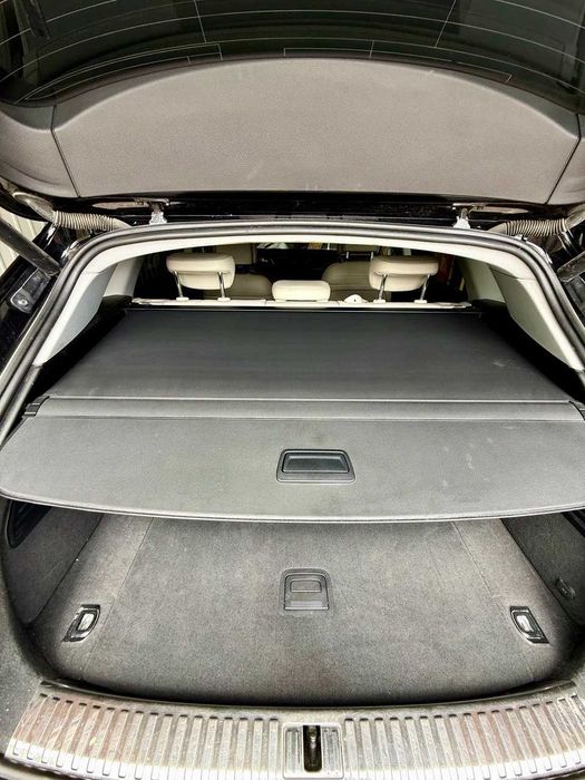 Audi e-tron 2019