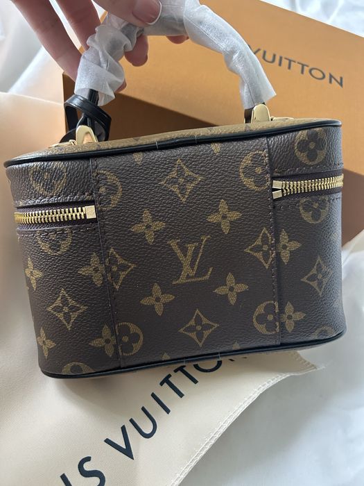 LV, натураль нашкіра