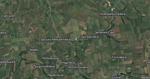Продаж, Земельний пай, Дніпропетровська область, 11 га, 4,5% річних