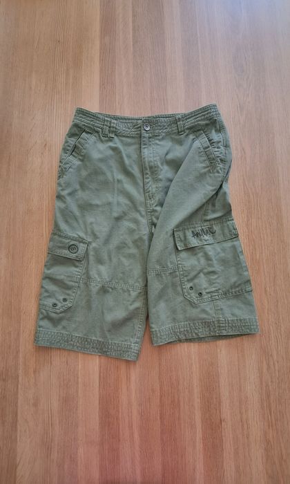 Animal męskie spodenki bojówki L