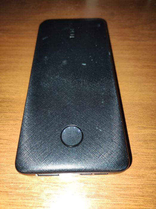 Power bank Anker PowerCore Slim 10000 / A1229 Павербанк