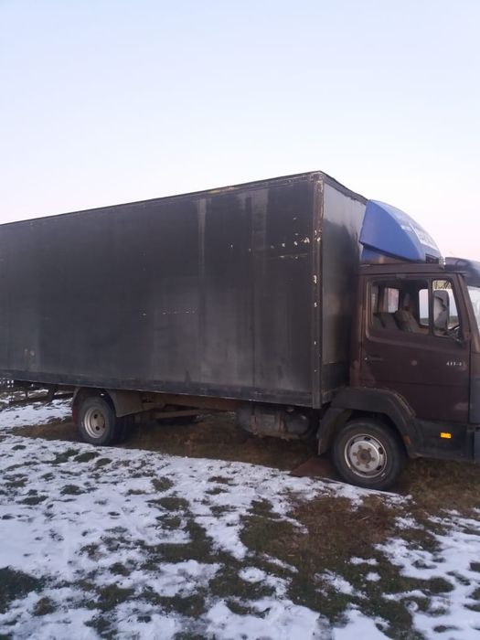 Продам Мерседес в хорошому стані