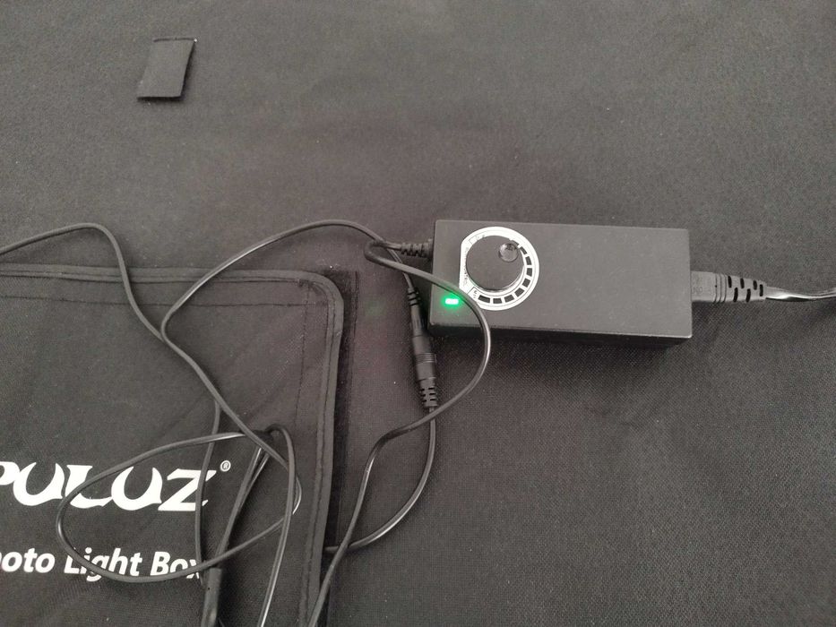 Namiot bezcieniowy Puluz