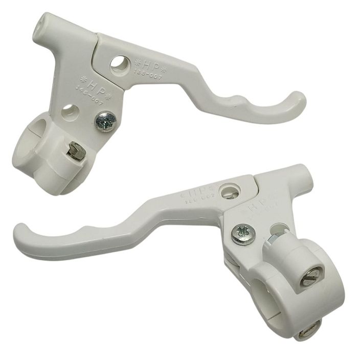 Par Manetes Bicicleta BMX Vintage (Novas)