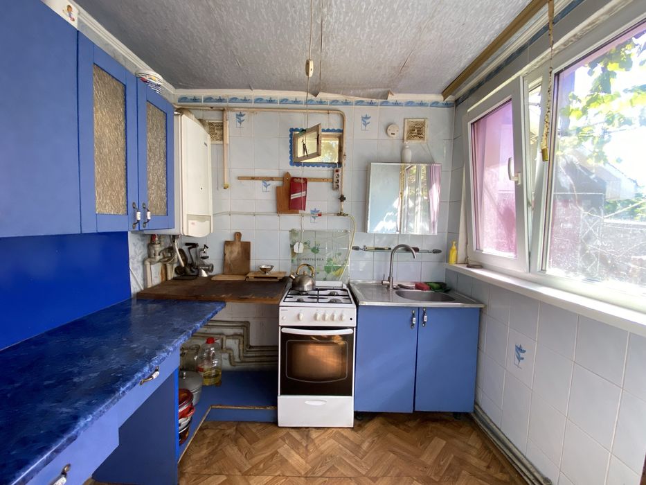 Продаж будинку с Шкарівка
