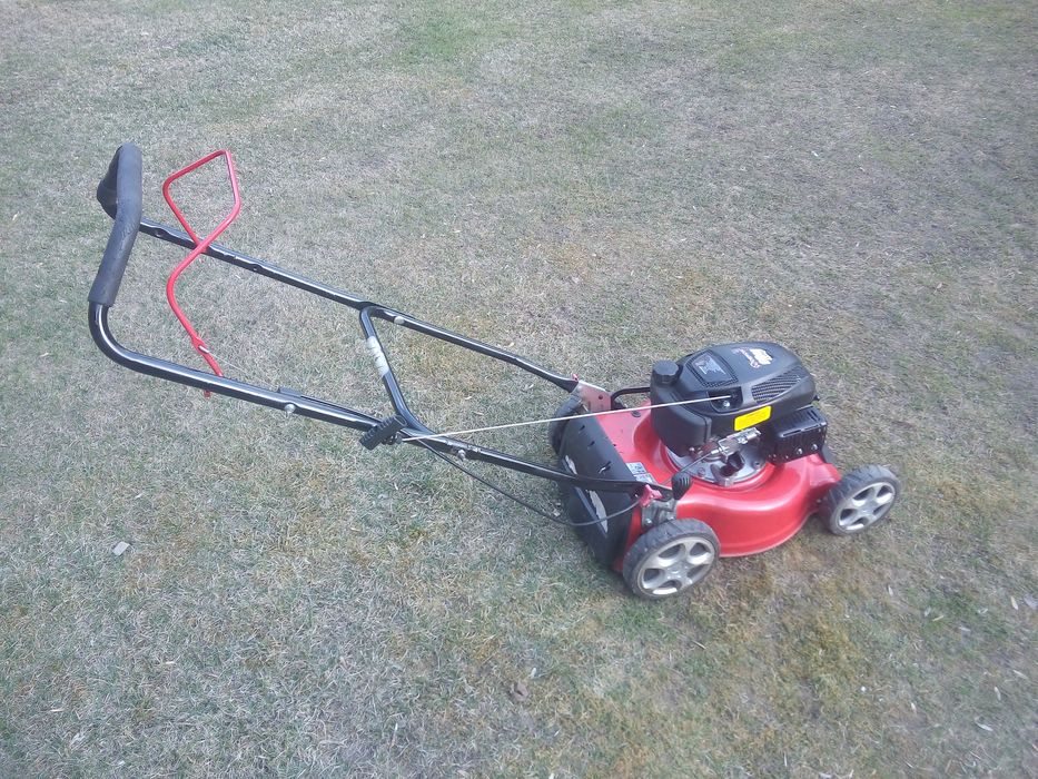 Kosiarka Spalinowa 3 KM