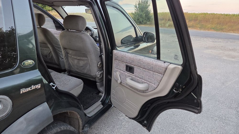 Land Rover Freelander 2.0д.