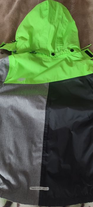 Kurtka przejściowa 4f