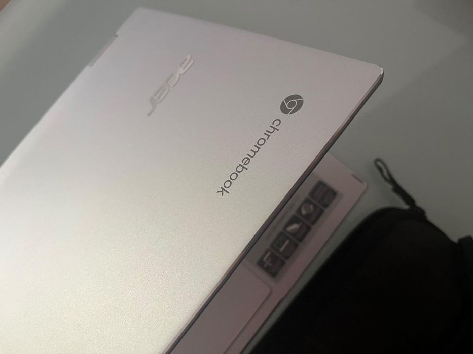 Vendo choromebookacer chromebook spin 513
