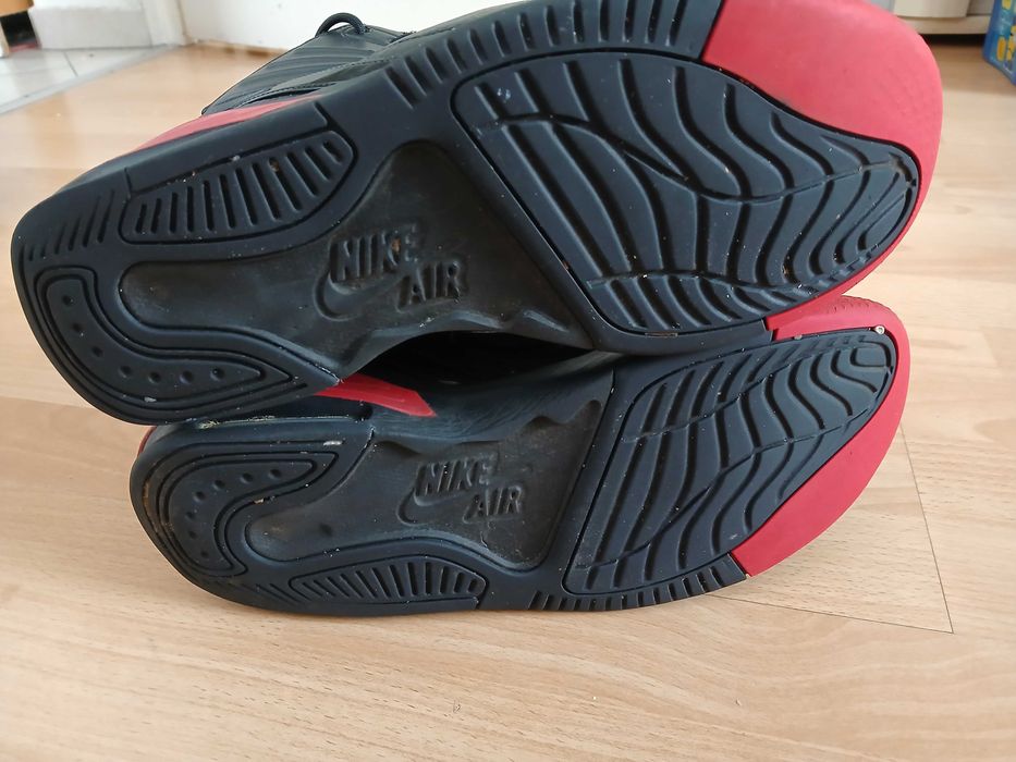 Buty Nike Jordan Max Aura 5 r. 47