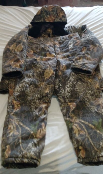 Комплект карповый рыбацкий