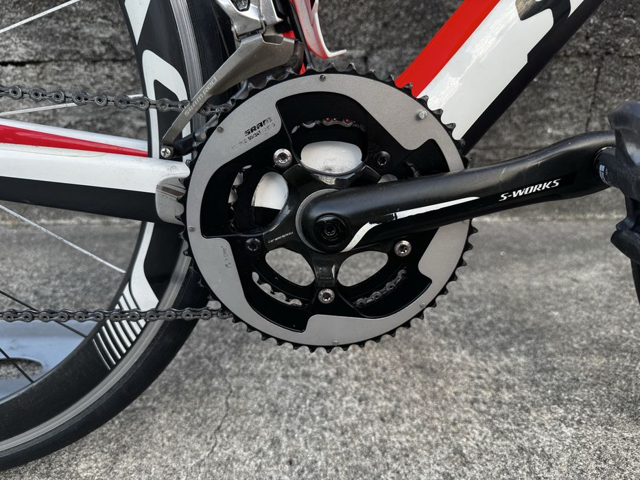 Specialized S-Works Venge