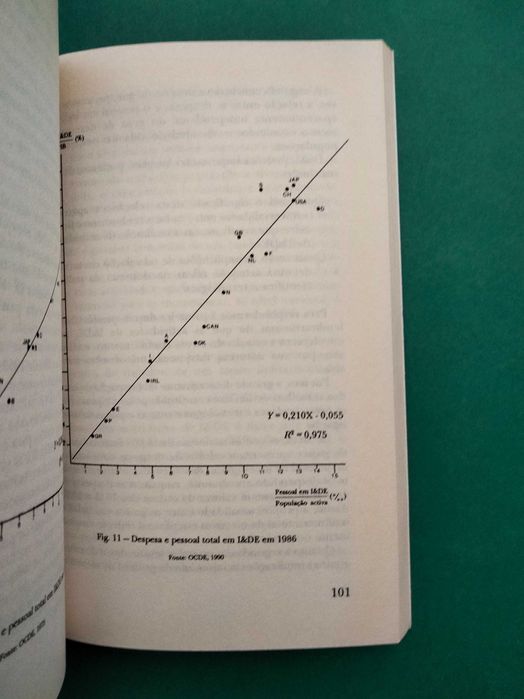 Do Saber ao Fazer: Porquê Organizar a Ciência - João Caraça