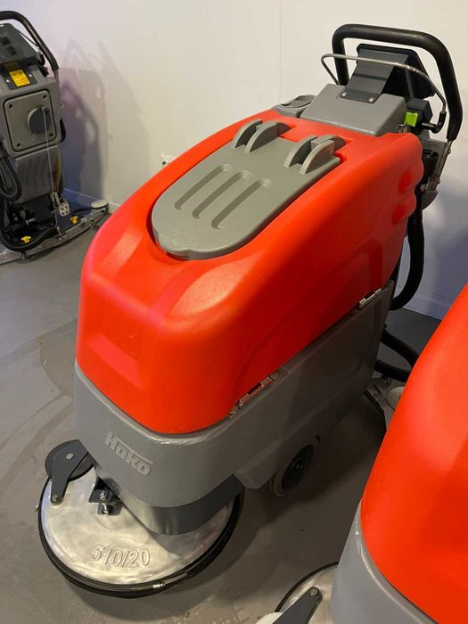 ПРОКАТ Підлогомийна машина ОРЕНДА подобово Львів машинка для миття під