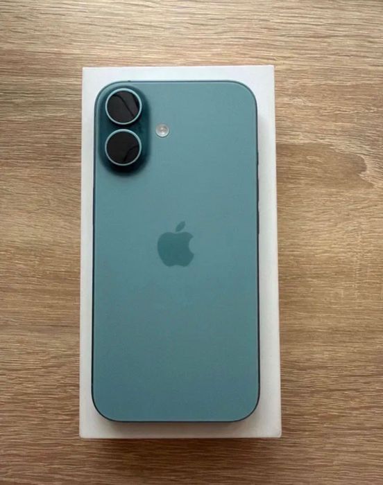 iPhone 16, ideał