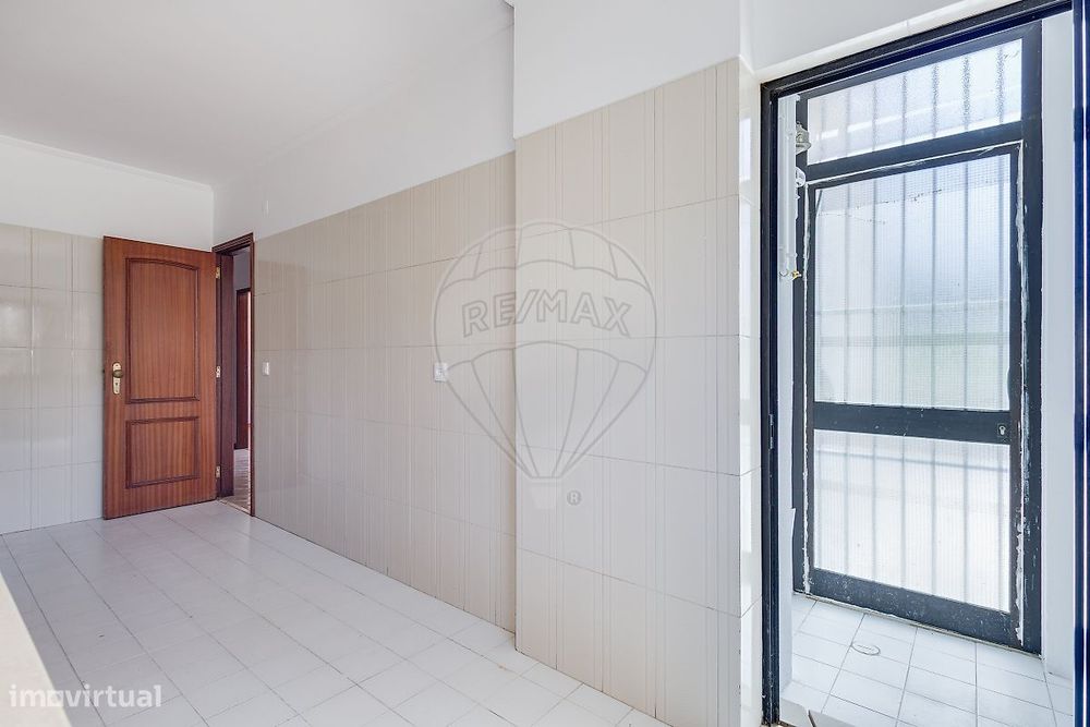 Apartamento T3 para arrendamento