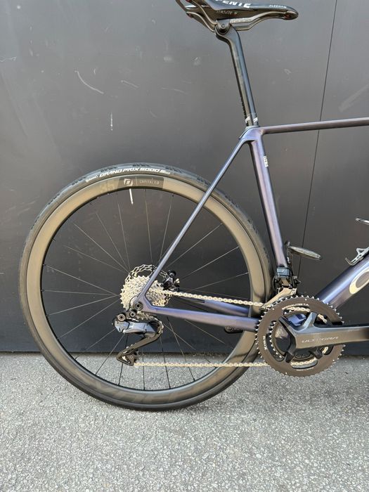 Orbea orca omx 55