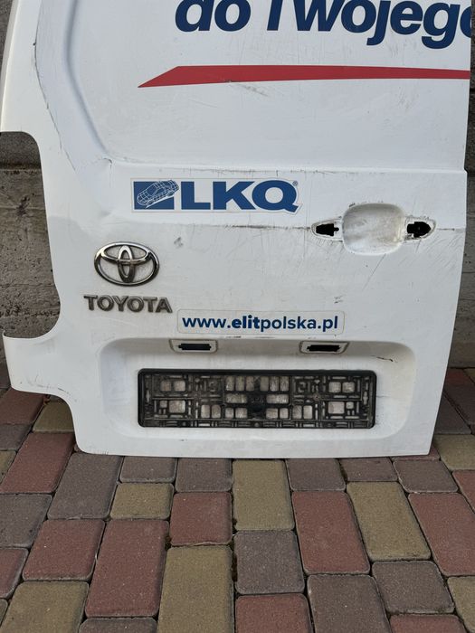 proace city задні ліві двері partner berligo combo