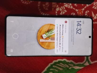 Redmi note 14 usado quero trocar pelo uma trotinete elétrica