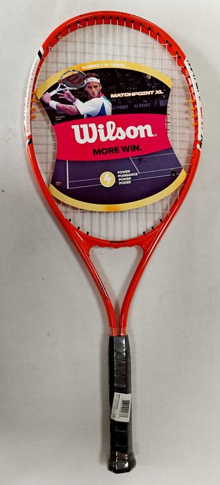 Rakieta tenisowa Wilson Matchpoint 4 3/  XL
