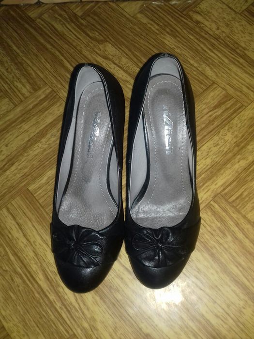 Buty damskie 39